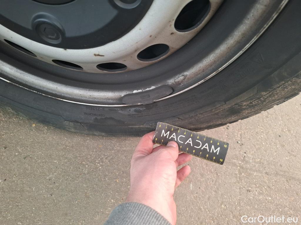  Citroen  Jumpy  Fourgon Club M 1.5 BlueHDi 100CV BVM6 E6d #42