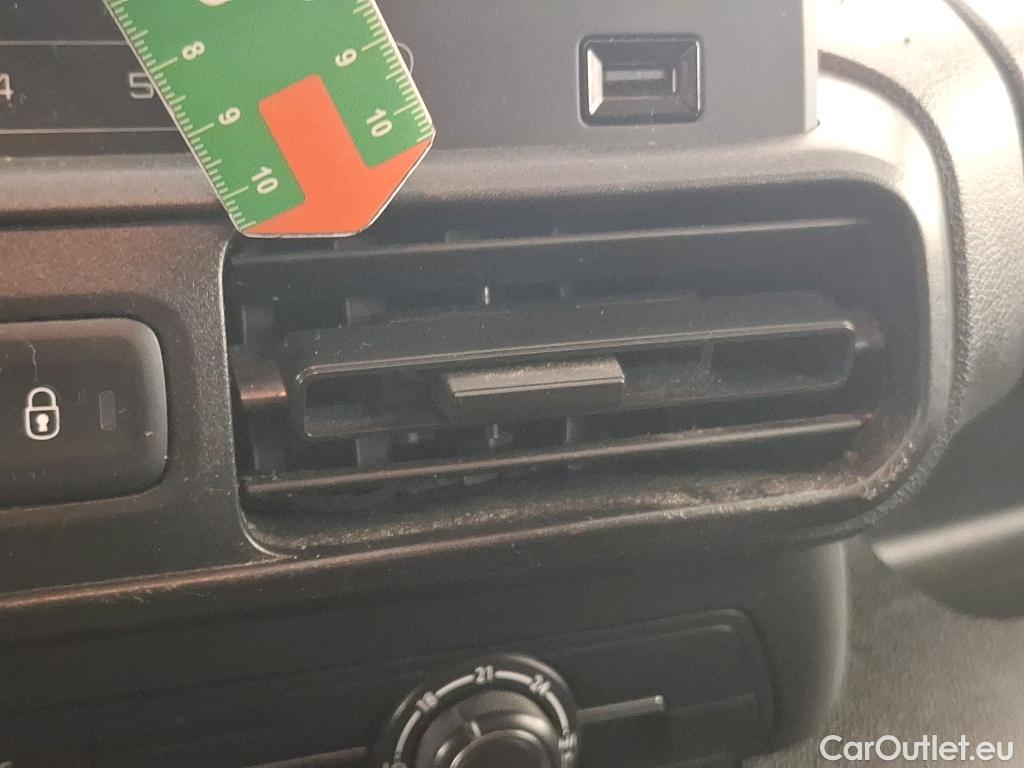  Citroen  Berlingo  Fourgon Club XL 950 1.5 BlueHDi 100CV BVM5 E6dT #19