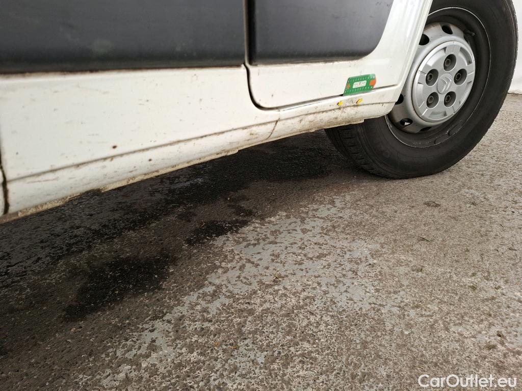  Citroen  Jumper CITROEN  VU 4p Fourgon 33 L2H2 BlueHDi 130 S&S BVM6 Business #38