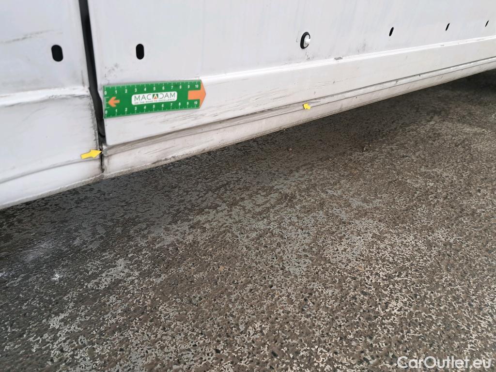  Citroen  Jumper CITROEN  / 2014 / 4P / Fourgon tôlé 33 L2H2 BlueHDi 120 S&S BVM6 Driver #54