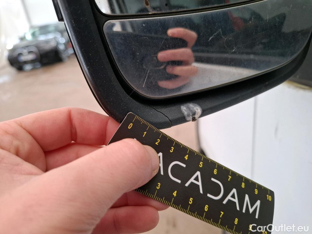  Nissan  NV300 NISSAN  VU 4p Fourgon 1.6 DCI 145 S/S N-CONNECTA L2H2 3.0T #15