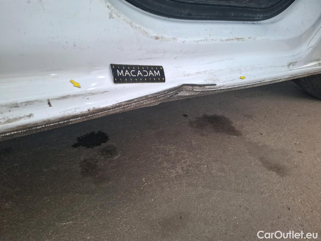  Citroen  Jumpy  Fourgon Club M 1.5 BlueHDi 100CV BVM6 E6d #22