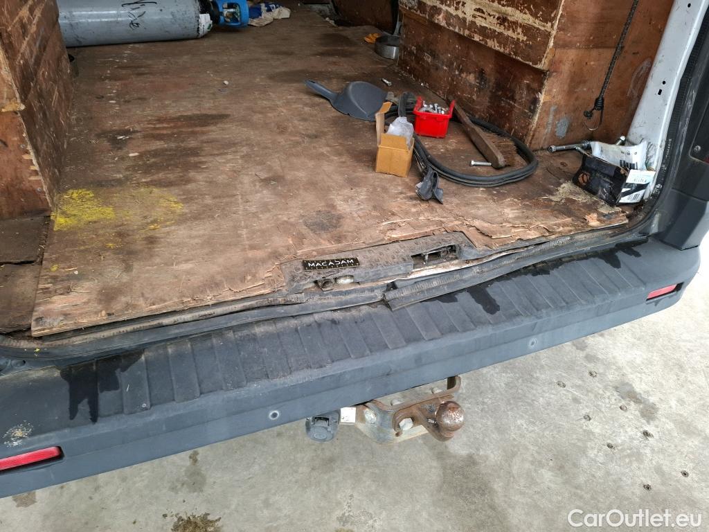  Nissan  NV300 NISSAN  VU 4p Fourgon 1.6 DCI 145 S/S N-CONNECTA L2H2 3.0T #33