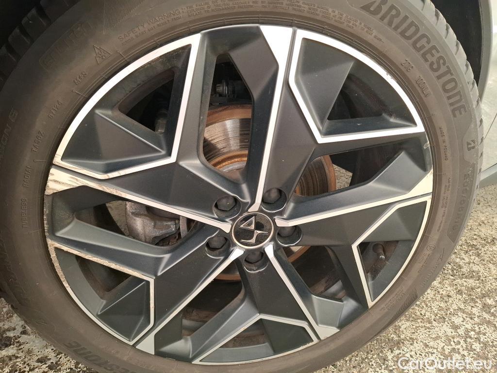  DS  DS4 4 Cross Rivoli 1.5 BlueHDi 130CV BVA8 6E / TRANSFO VP VF
 #5