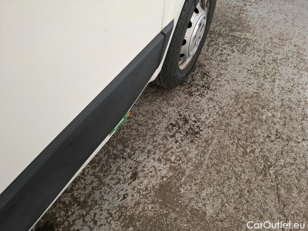  Citroen  Jumper CITROEN  VU 4p Fourgon 33 L2H2 BlueHDi 130 S&S BVM6 Business #50