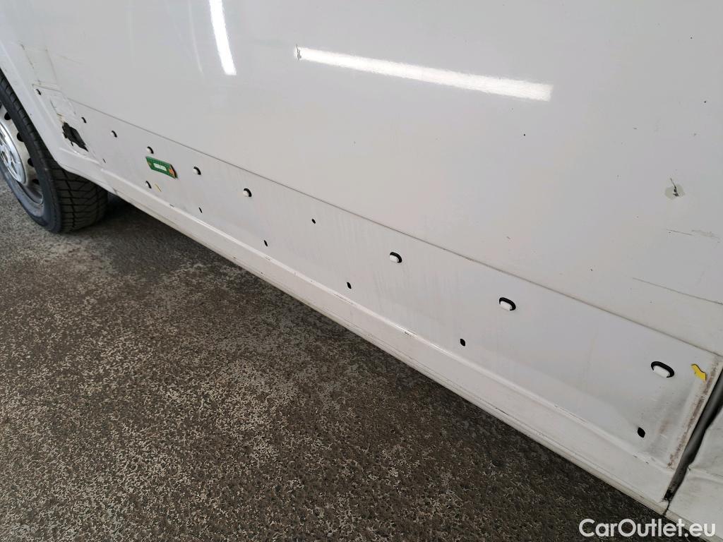  Citroen  Jumper CITROEN  / 2014 / 4P / Fourgon tôlé 33 L2H2 BlueHDi 120 S&S BVM6 Driver #26