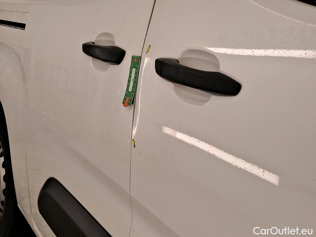  Citroen  Berlingo  Fourgon Club XL 950 1.5 BlueHDi 100CV BVM5 E6dT #9