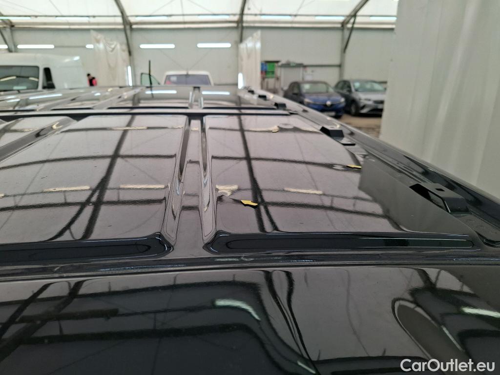  Peugeot  Expert  Fourgon Asphalt L2 2.0 HDi 120CV BVA8 E6dT #12