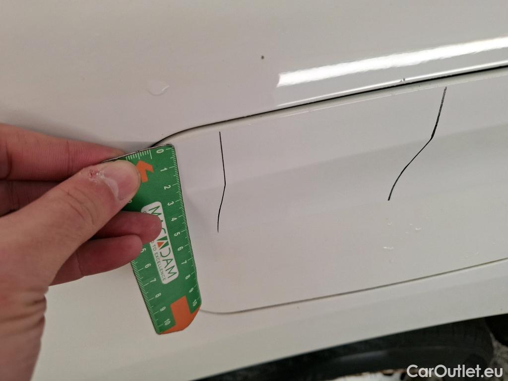  Citroen  Berlingo  Fourgon Club M 650 1.5 BlueHDi 75CV BVM5 E6dT #47