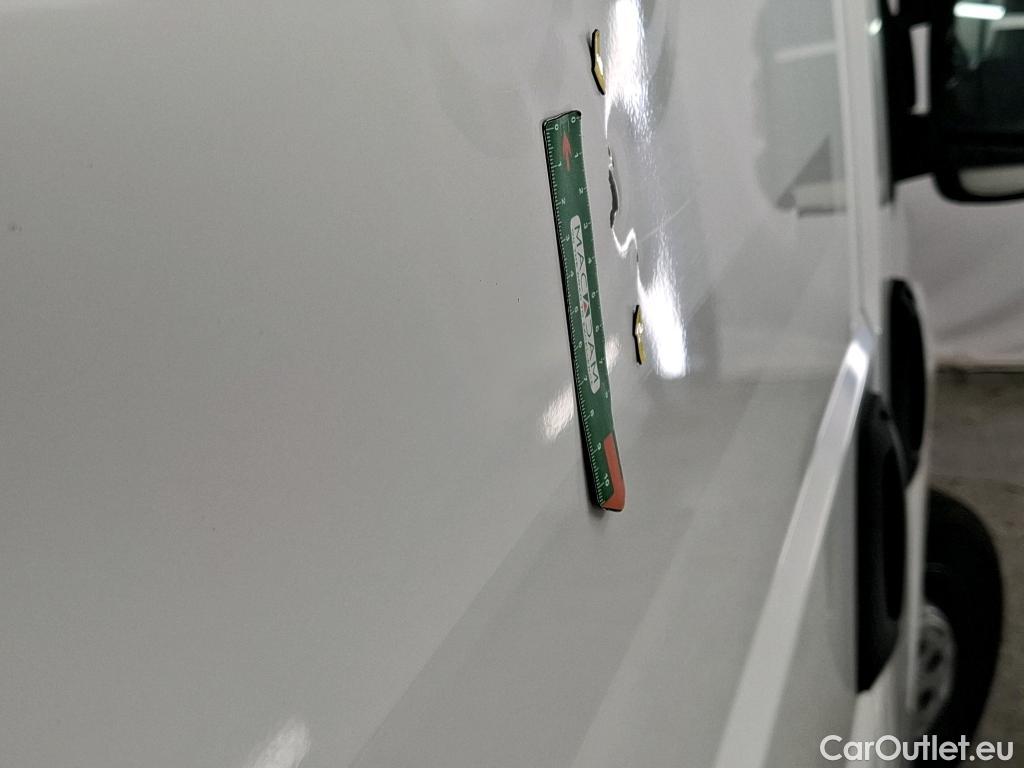  Citroen  Jumper CITROEN  VU 4p Fourgon 33 L2H2 BlueHDi 130 S&S BVM6 Business #22