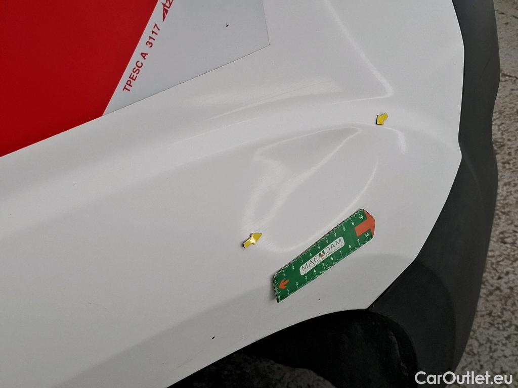  Citroen  Jumper CITROEN  VU 4p Fourgon 33 L2H2 BlueHDi 130 S&S BVM6 Business #28