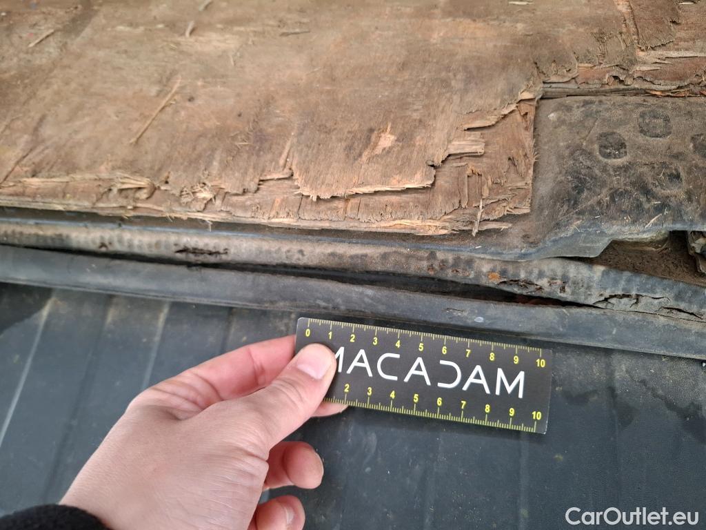  Nissan  NV300 NISSAN  VU 4p Fourgon 1.6 DCI 145 S/S N-CONNECTA L2H2 3.0T #34