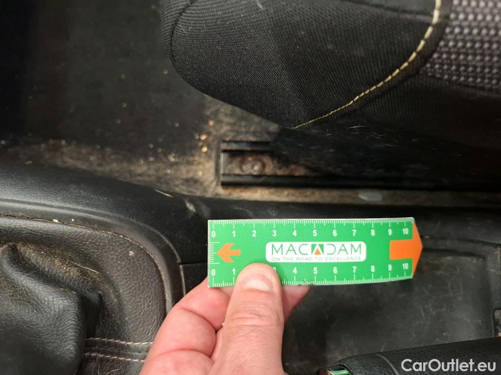  Citroen  C3  Société Feel 1.5 BlueHDI 100CV BVM5 E6dT #31