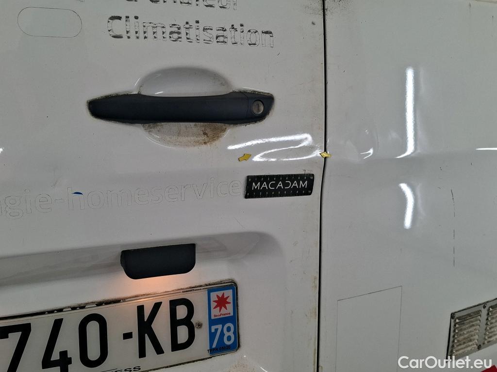  Citroen  Jumpy  Fourgon Club M 1.5 BlueHDi 100CV BVM6 E6d #31