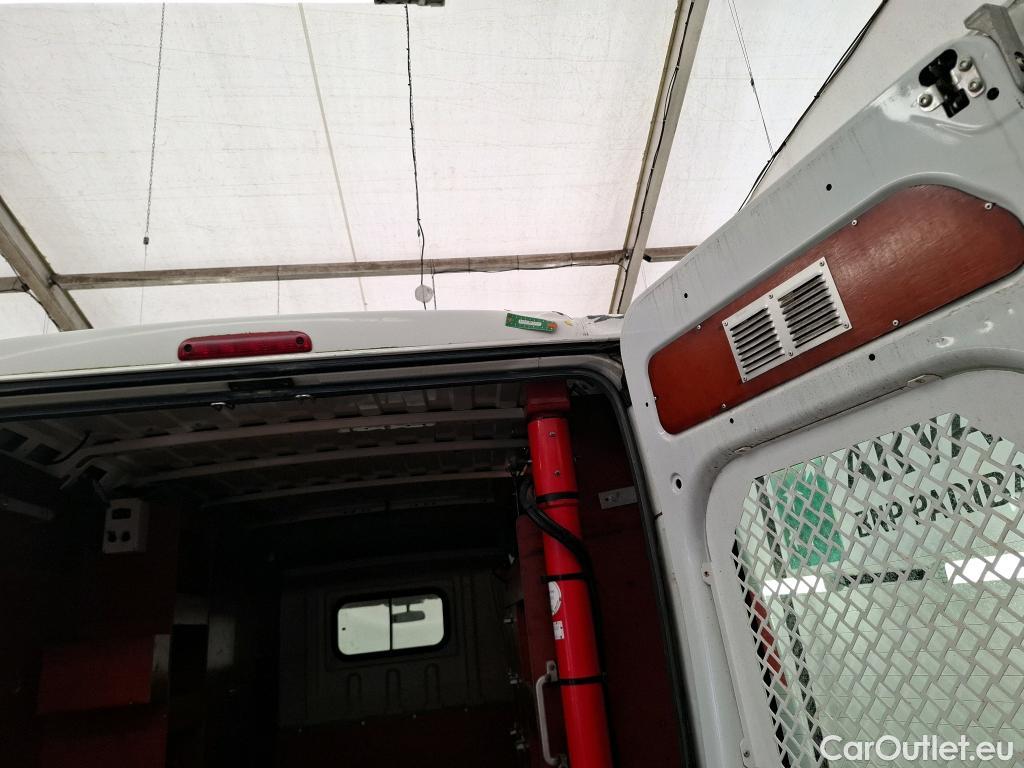  Citroen  Jumper CITROEN  VU 4p Fourgon 33 L2H2 BlueHDi 130 S&S BVM6 Business #19