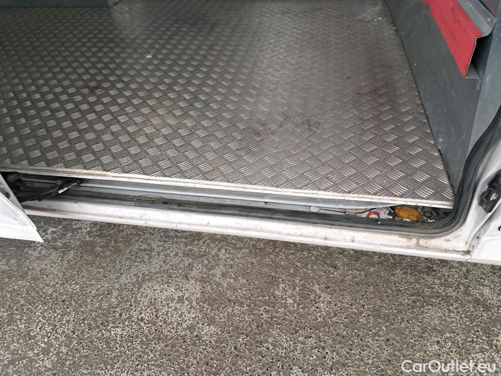  Citroen  Jumper CITROEN  / 2014 / 4P / Fourgon tôlé 33 L2H2 BlueHDi 120 S&S BVM6 Driver #63