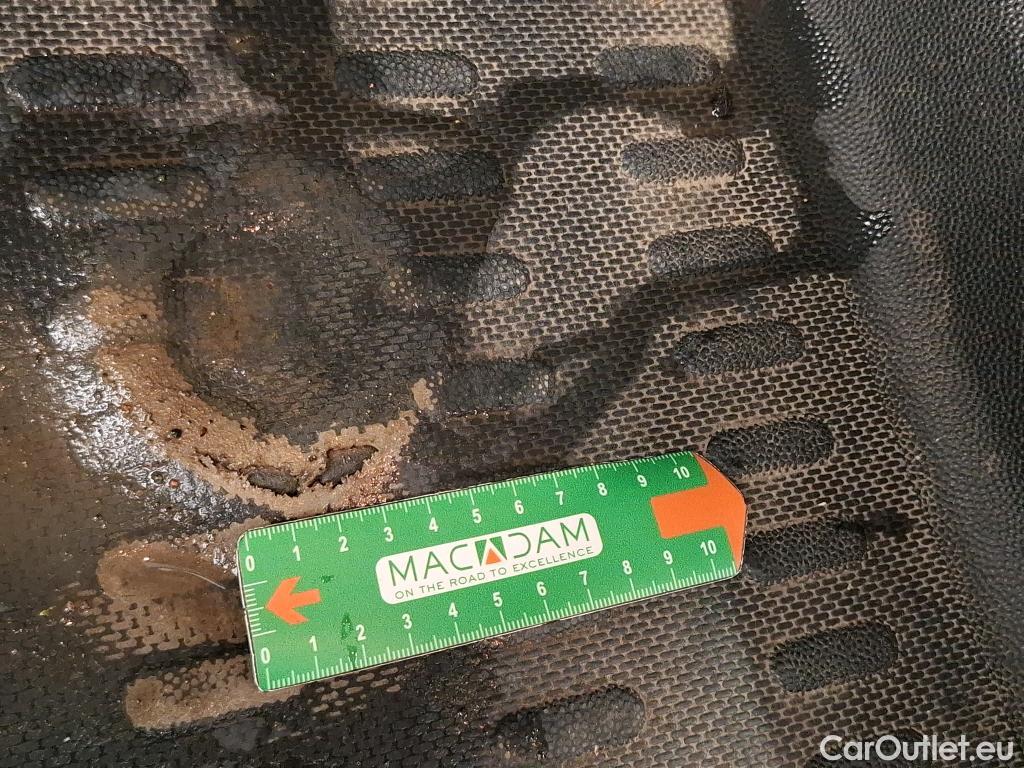  Citroen  Berlingo  Fourgon Club M 650 1.5 BlueHDi 75CV BVM5 E6dT #40