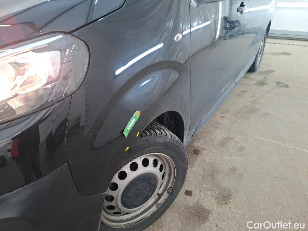  Peugeot  Expert  Fourgon Asphalt L2 2.0 HDi 120CV BVA8 E6dT #45