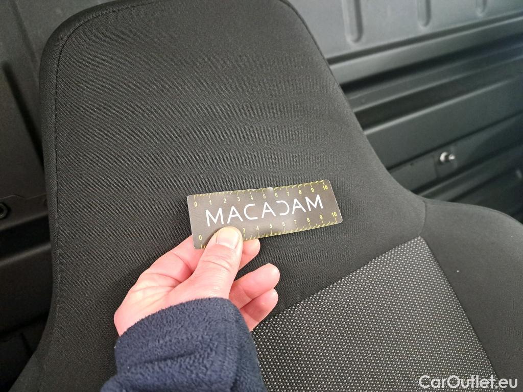  Peugeot  Partner  Premium L1 1.5 HDi 100CV BVM6 E6d #9