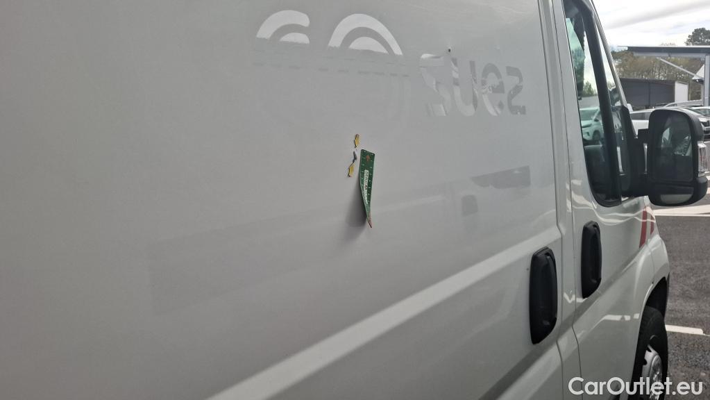  Citroen  Jumper CITROEN  VU 4p Fourgon 33 L2H2 BlueHDi 130 S&S BVM6 Business #24