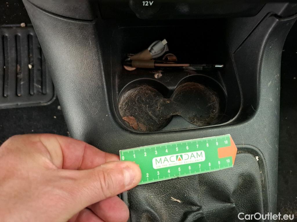  Citroen  C3  Société Feel 1.5 BlueHDI 100CV BVM5 E6dT #29