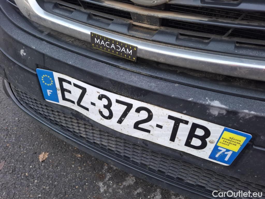  Nissan  NV300 NISSAN  VU 4p Fourgon 1.6 DCI 145 S/S N-CONNECTA L2H2 3.0T #59