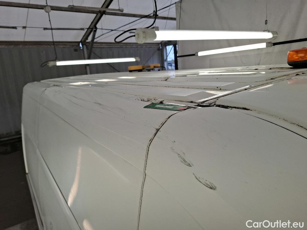  Citroen  Jumper CITROEN  VU 4p Fourgon 33 L2H2 BlueHDi 130 S&S BVM6 Business #1