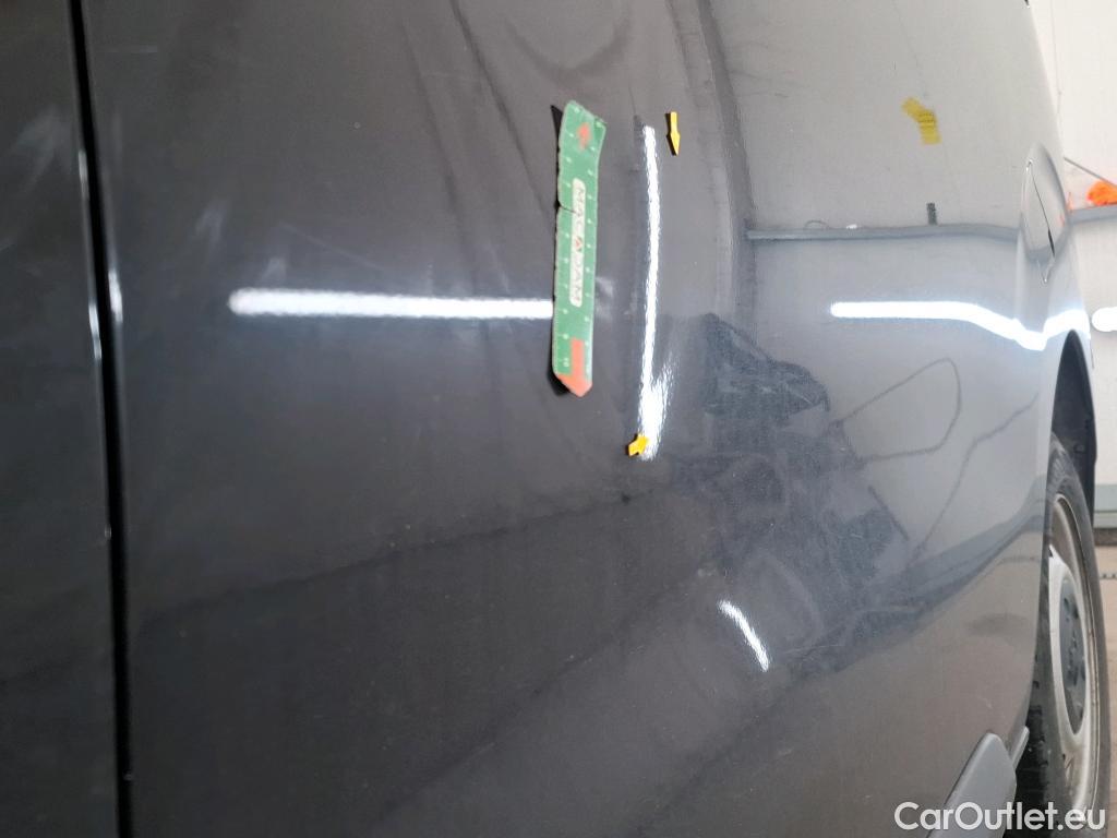  Peugeot  Expert  Fourgon Asphalt L2 2.0 HDi 120CV BVA8 E6dT #3