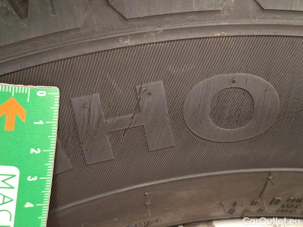  Citroen  Berlingo  Fourgon Worker M 1000 1.5 BlueHDi 100CV BVM5 E6dT #16