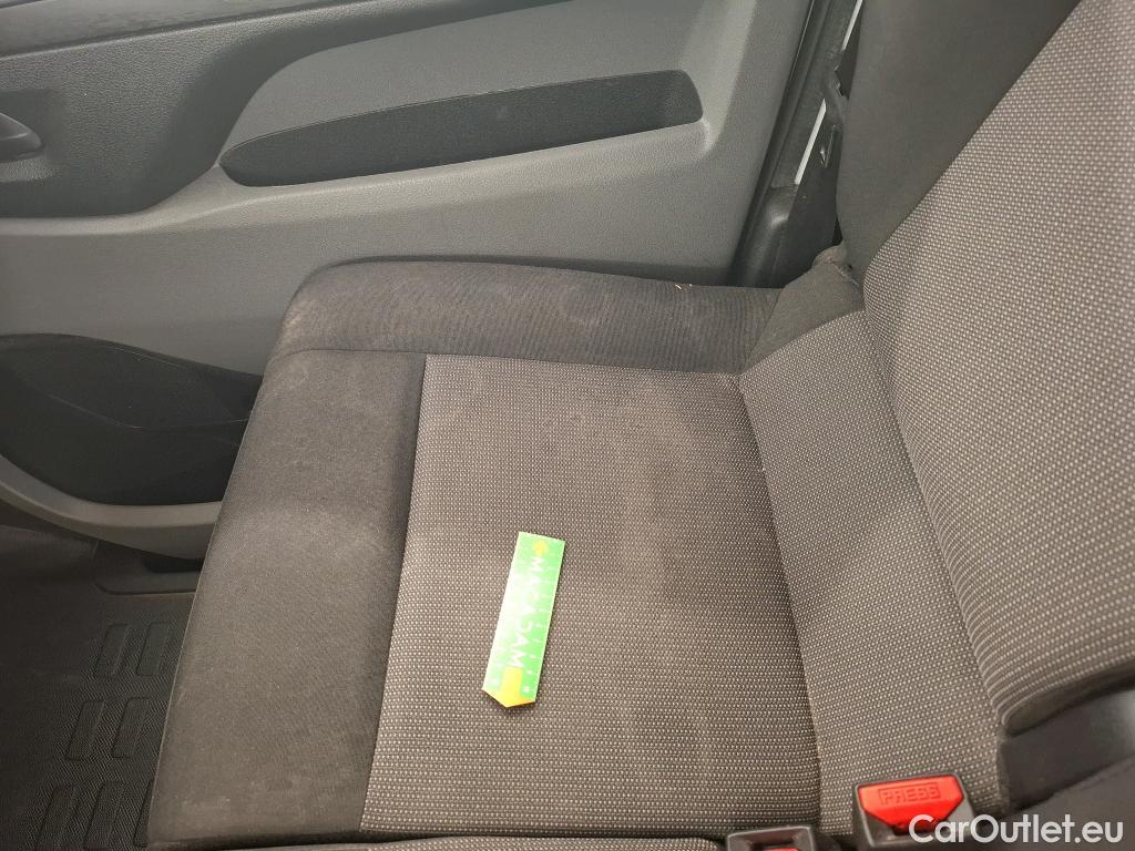  Fiat  Scudo FIAT  / 2021 / 4P / Fourgon tôlé 1.5 Mjet3 120ch 5.3 Standard Pro Lounge #15