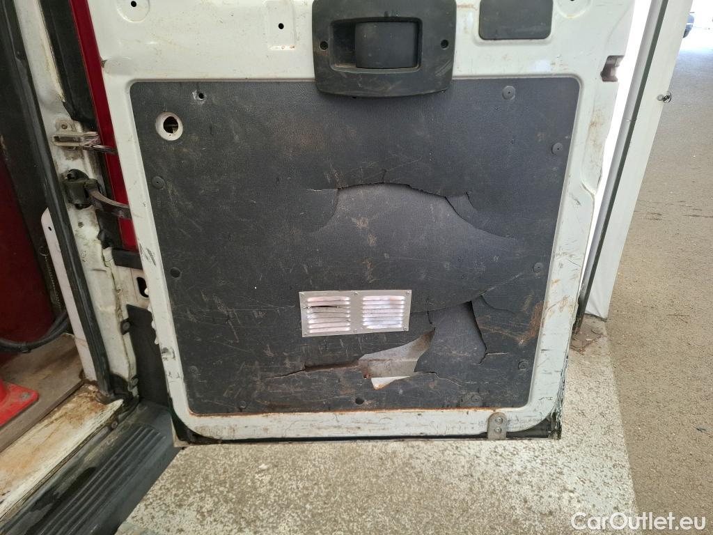  Citroen  Jumper CITROEN  VU 4p Fourgon 33 L2H2 BlueHDi 130 S&S BVM6 Business #45