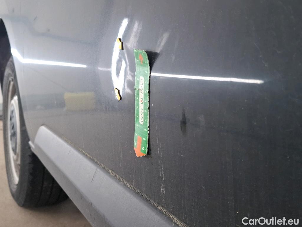  Peugeot  Expert  Fourgon Asphalt L2 2.0 HDi 120CV BVA8 E6dT #25