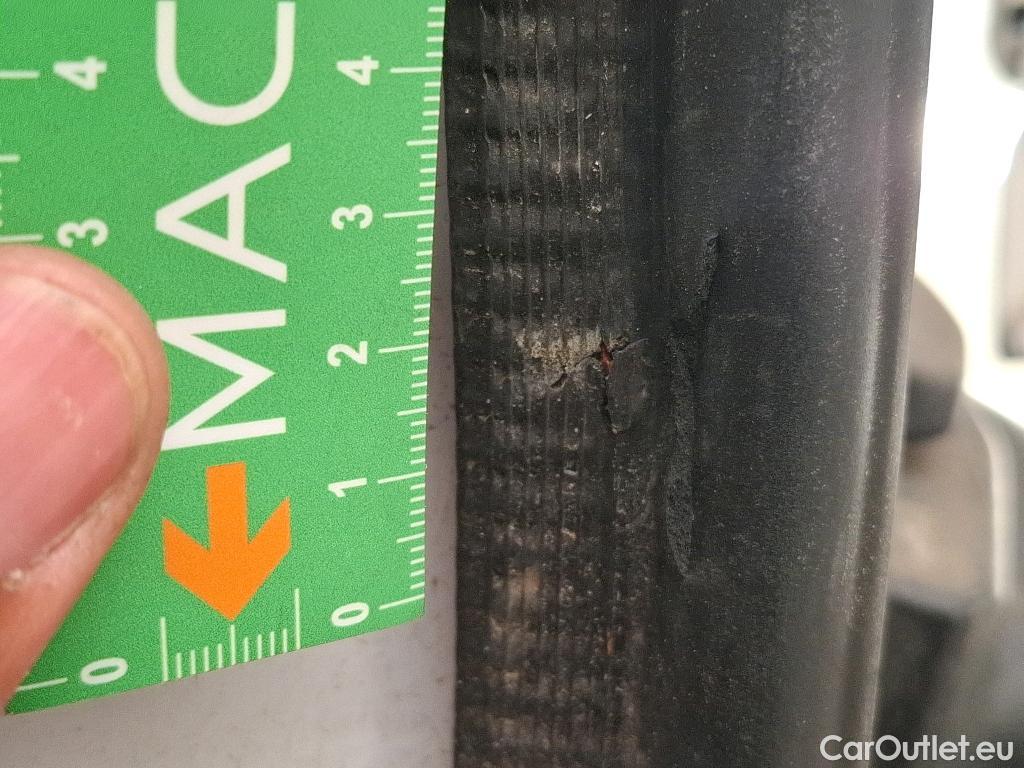  Fiat  Scudo FIAT  / 2021 / 4P / Fourgon tôlé 1.5 Mjet3 120ch 5.3 Standard Pro Lounge #10