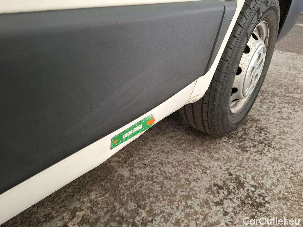  Citroen  Jumper CITROEN  VU 4p Fourgon 33 L2H2 BlueHDi 130 S&S BVM6 Business #51