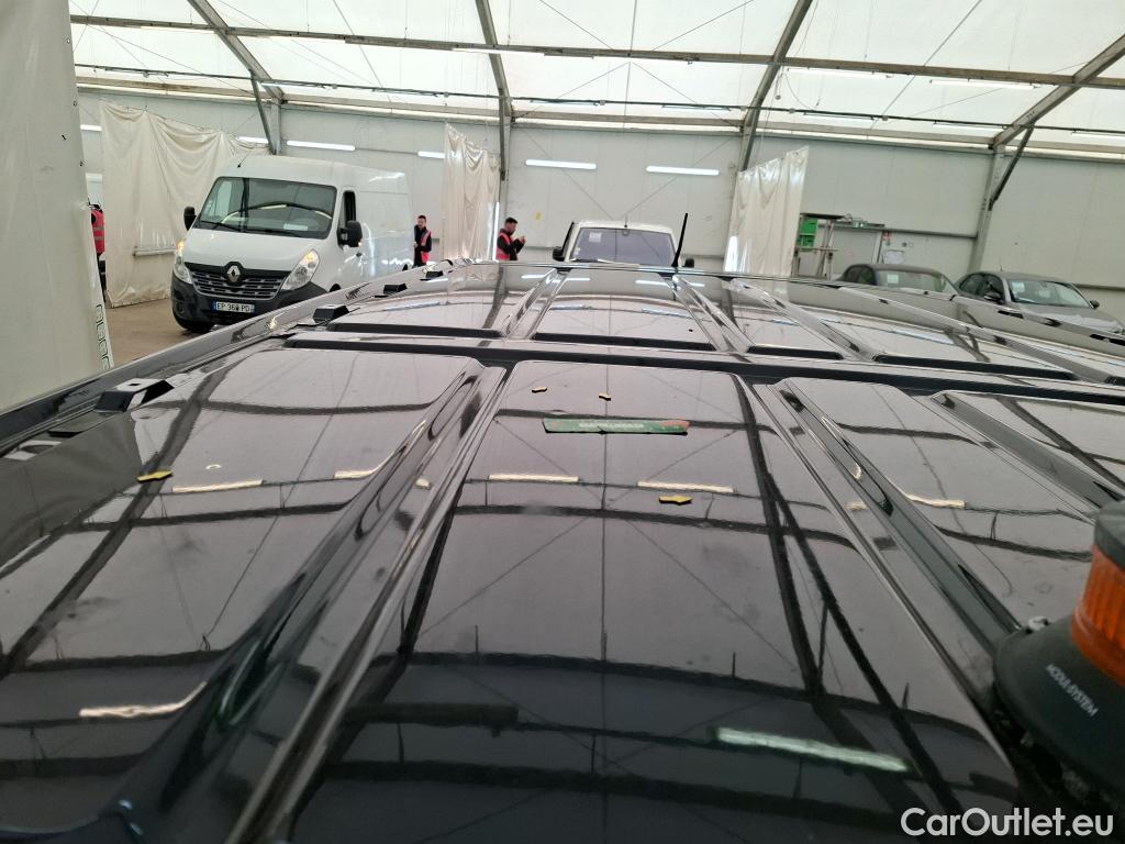  Peugeot  Expert  Fourgon Asphalt L2 2.0 HDi 120CV BVA8 E6dT #10