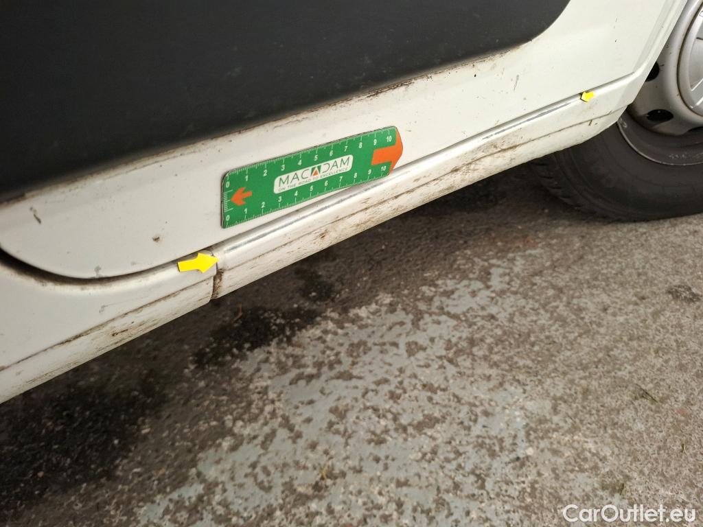  Citroen  Jumper CITROEN  VU 4p Fourgon 33 L2H2 BlueHDi 130 S&S BVM6 Business #40