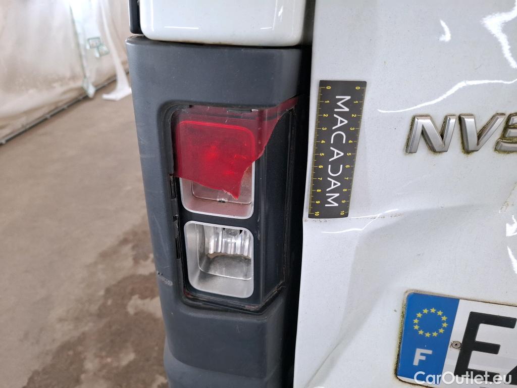 Nissan  NV300 NISSAN  VU 4p Fourgon 1.6 DCI 145 S/S N-CONNECTA L2H2 3.0T #40