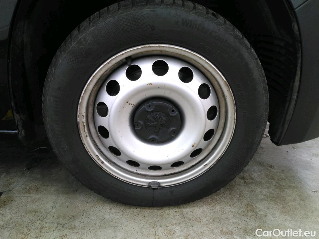  Peugeot  Partner  Premium L1 1.5 HDi 130CV BVM6 E6d #18