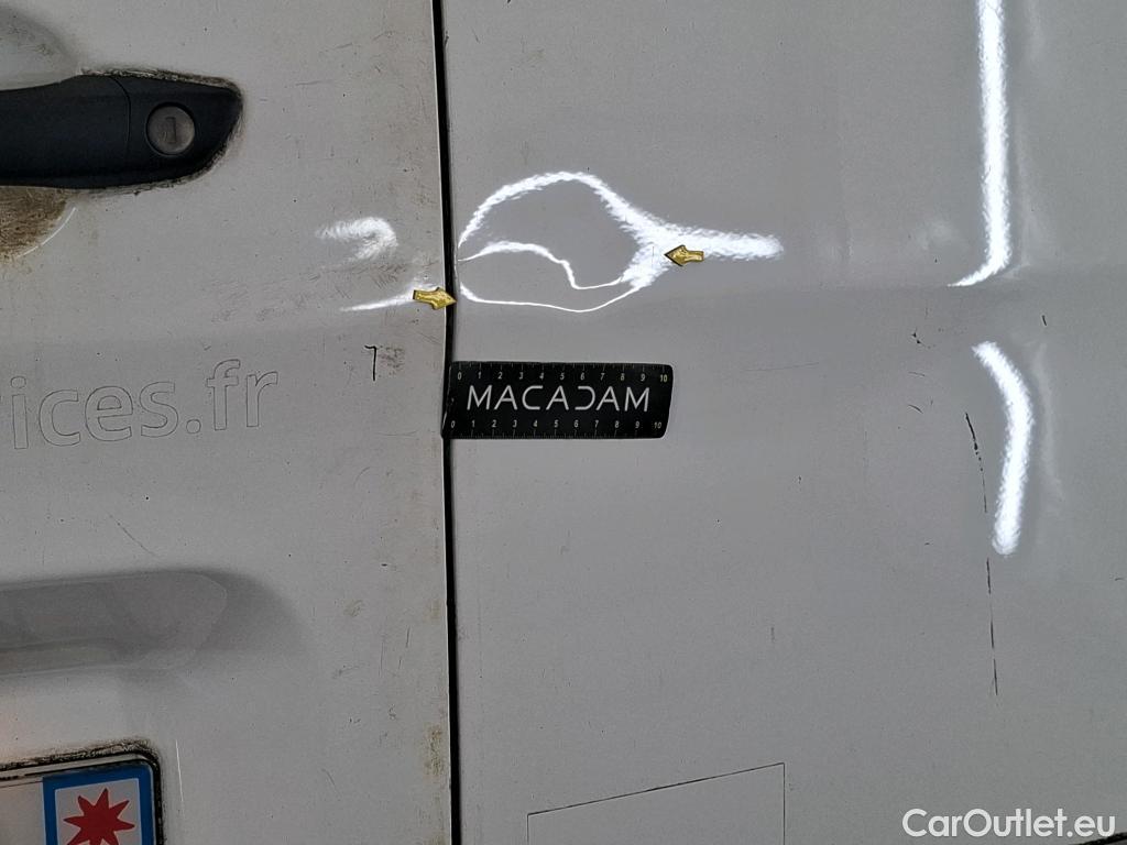  Citroen  Jumpy  Fourgon Club M 1.5 BlueHDi 100CV BVM6 E6d #17