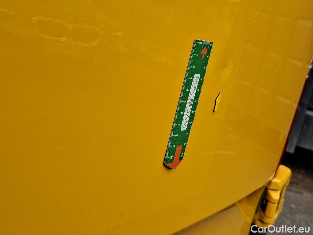  Mercedes  Sprinter MERCEDES-BENZ  / 2018 / 4P / Fourgon tôlé 314 CDI Emp 3665 3.5T #33