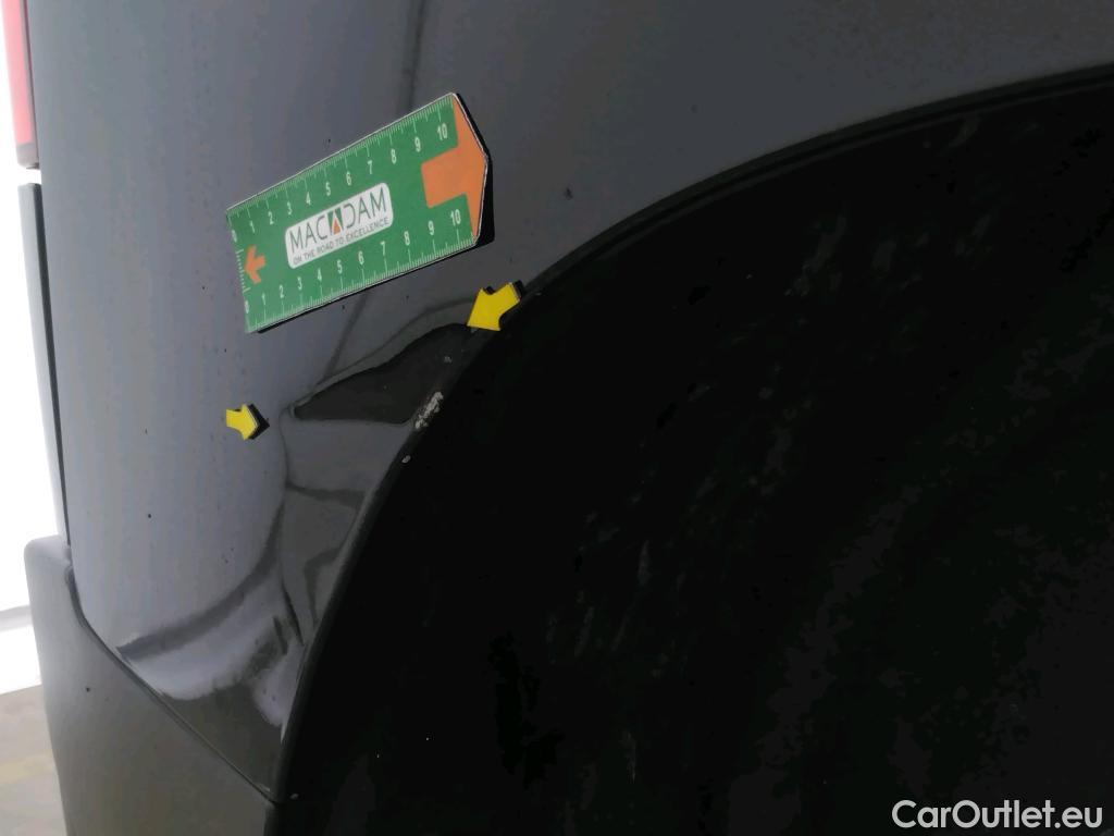  Peugeot  Partner  Premium L1 1.5 HDi 130CV BVM6 E6d #10