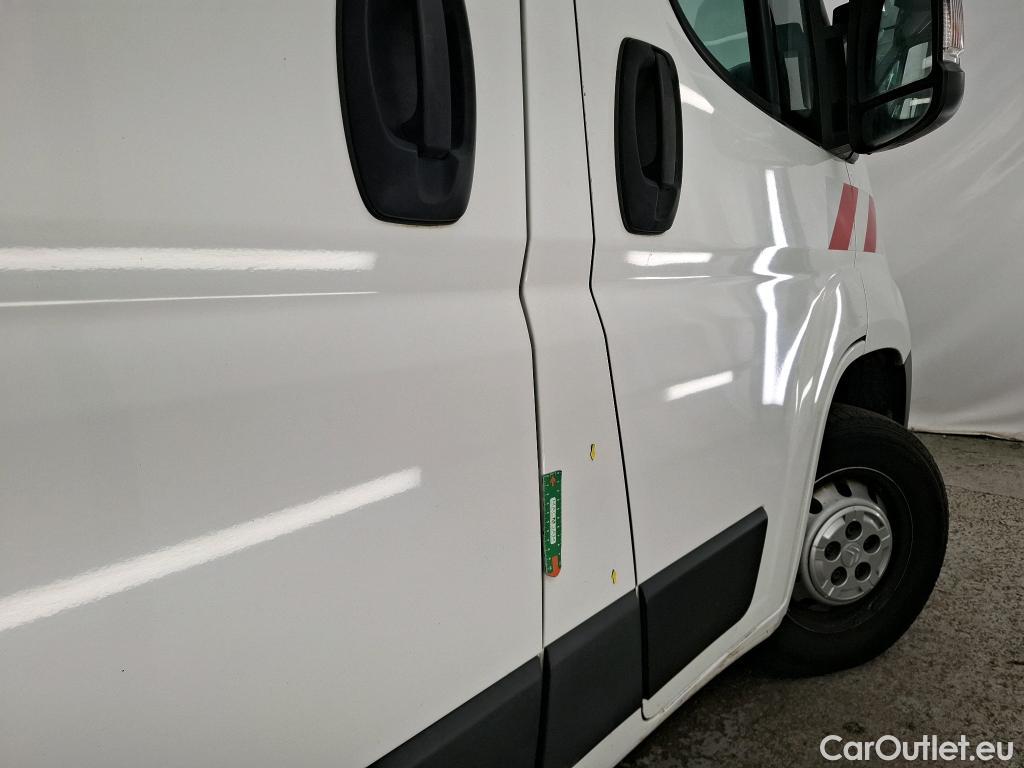  Citroen  Jumper CITROEN  VU 4p Fourgon 33 L2H2 BlueHDi 130 S&S BVM6 Business #29