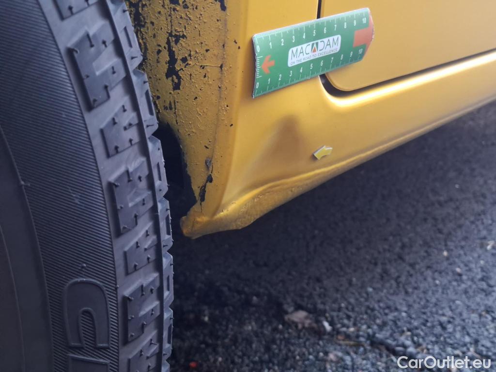  Citroen  Berlingo  Fourgon Worker M 1000 1.5 BlueHDi 100CV BVM5 E6dT #13