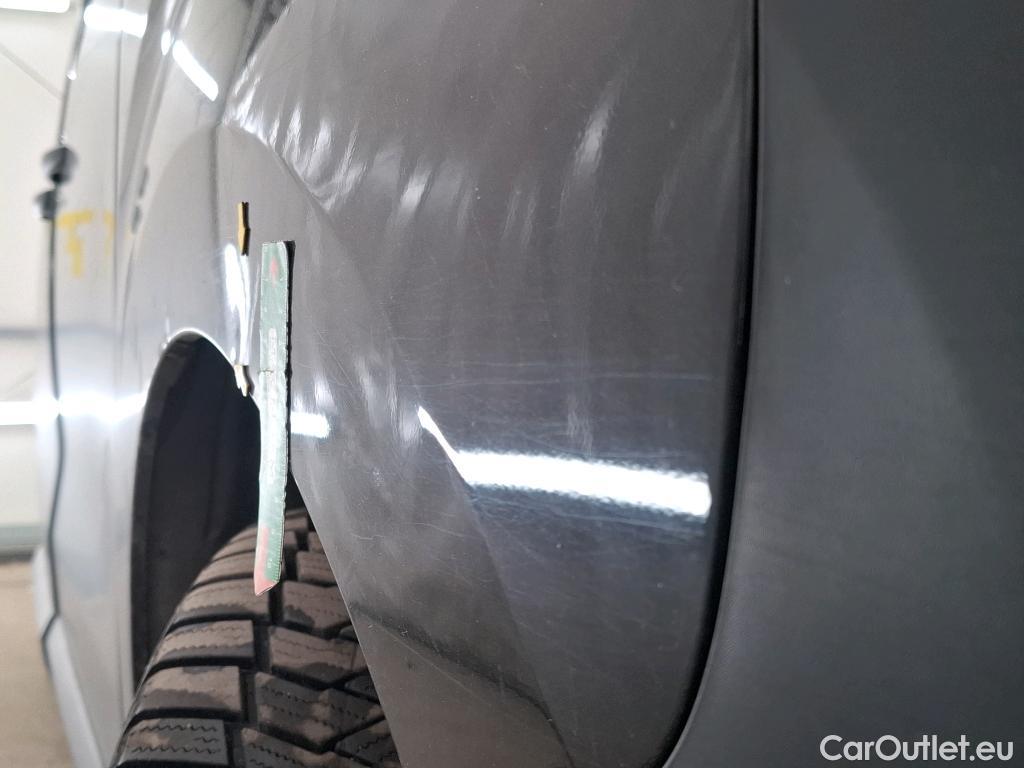  Peugeot  Expert  Fourgon Asphalt L2 2.0 HDi 120CV BVA8 E6dT #50