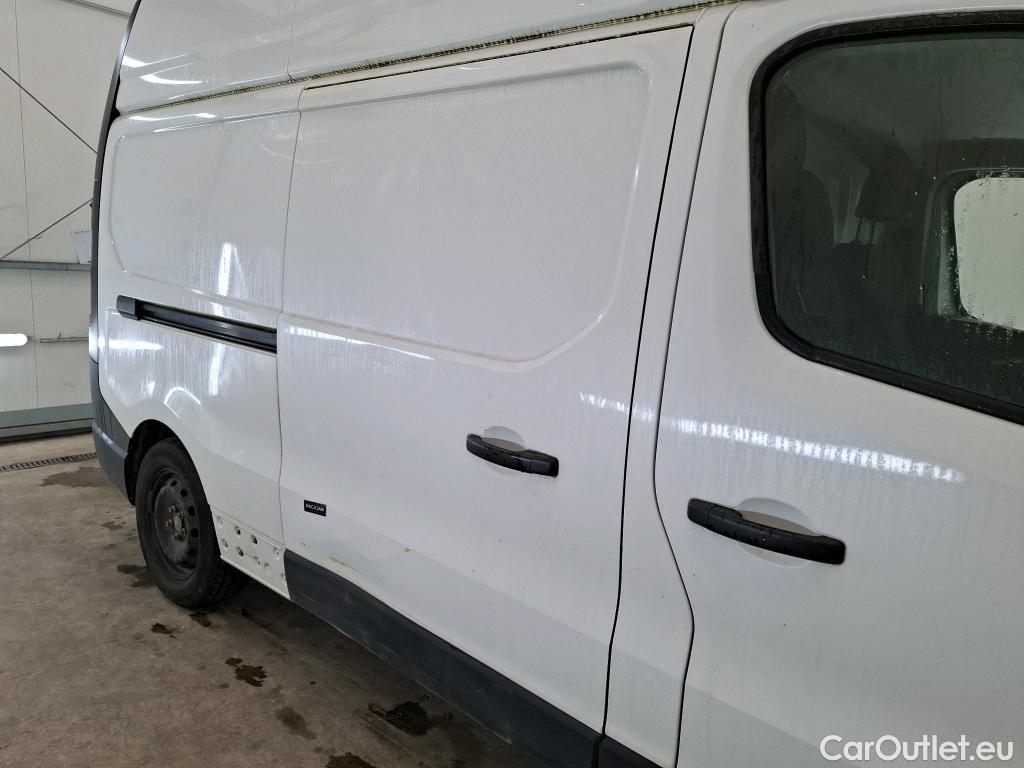  Nissan  NV300 NISSAN  VU 4p Fourgon 1.6 DCI 145 S/S N-CONNECTA L2H2 3.0T #3