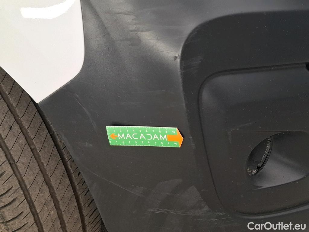  Fiat  Scudo FIAT  / 2021 / 4P / Fourgon tôlé 1.5 Mjet3 120ch 5.3 Standard Pro Lounge #26