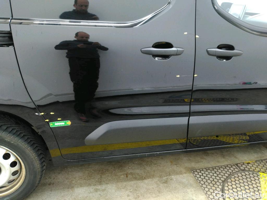  Peugeot  Partner  Premium L1 1.5 HDi 130CV BVM6 E6d #27