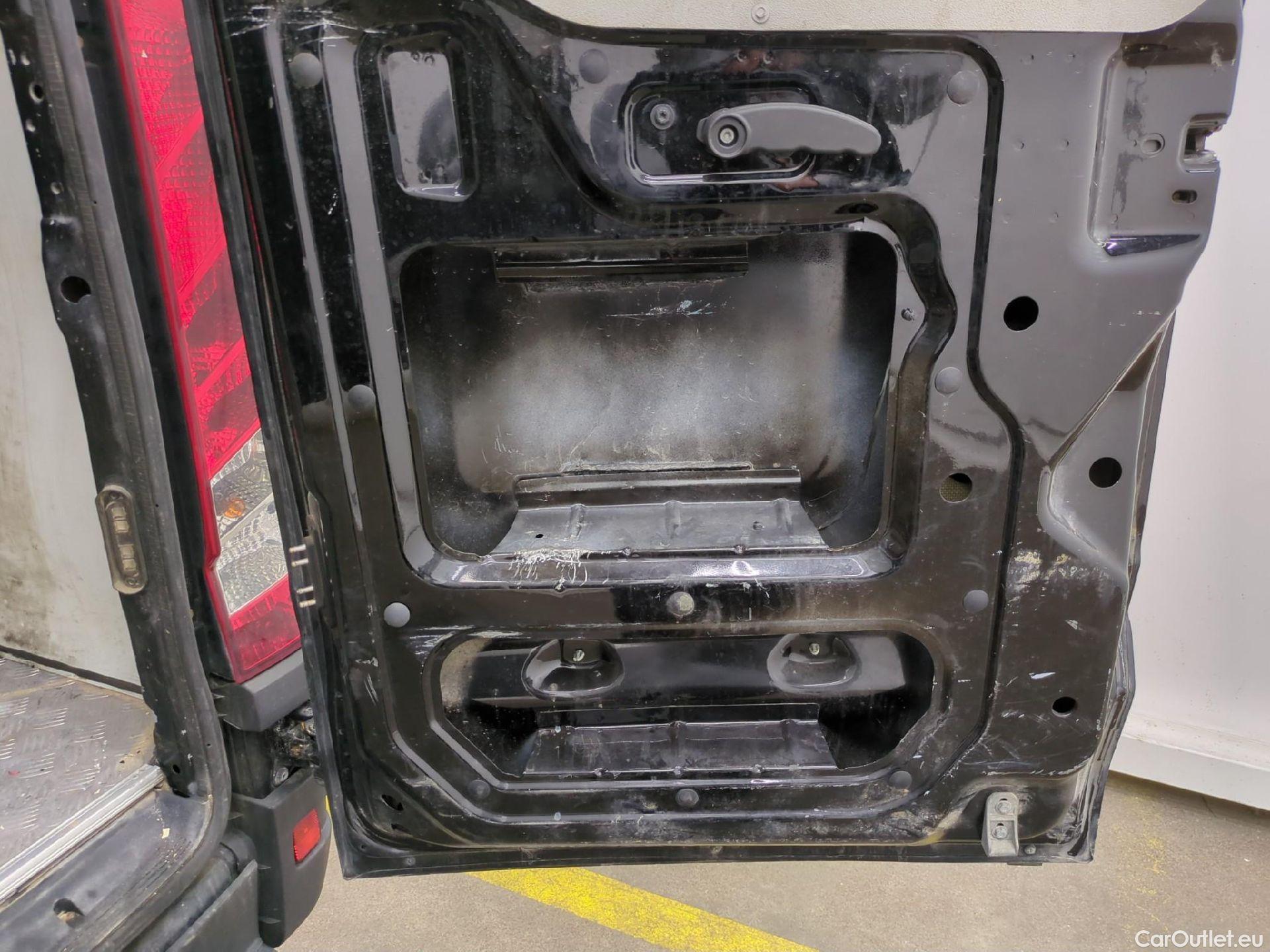  Iveco  Daily IVECO  / 2014 / 4P / Fourgon tôlé 2.3 35S16SA8 V11 H2 3520 #13