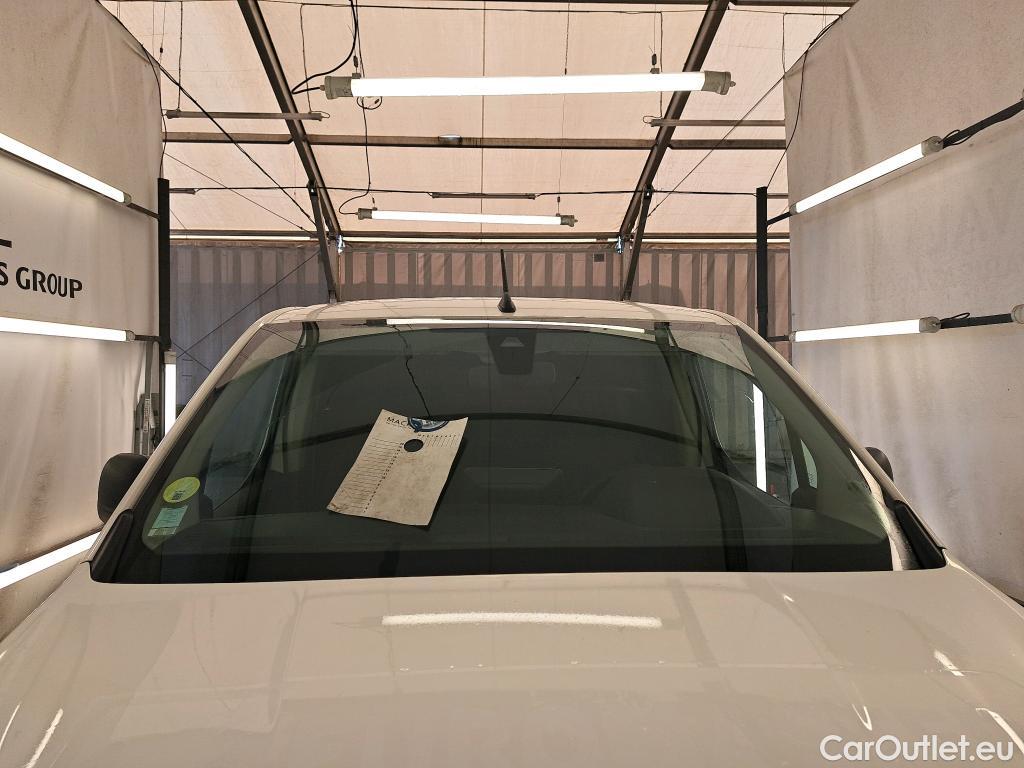  Peugeot  Partner  Premium L1 1.5 HDi 100CV BVM6 E6d #10