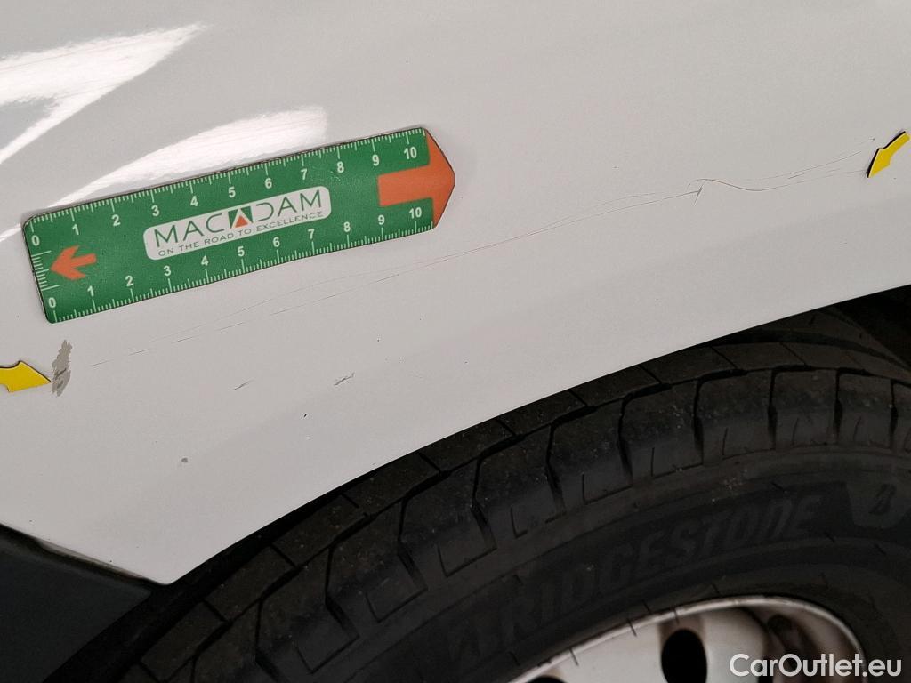  Citroen  Jumper CITROEN  VU 4p Fourgon 33 L2H2 BlueHDi 130 S&S BVM6 Business #12